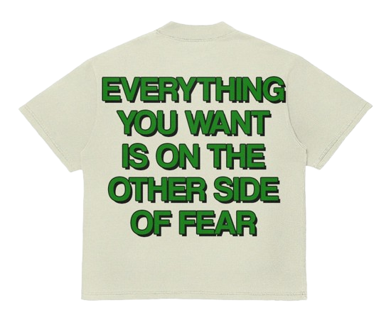 C.R.E.A.M CHANCES TEE