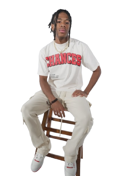 C.R.E.A.M CHANCES TEE