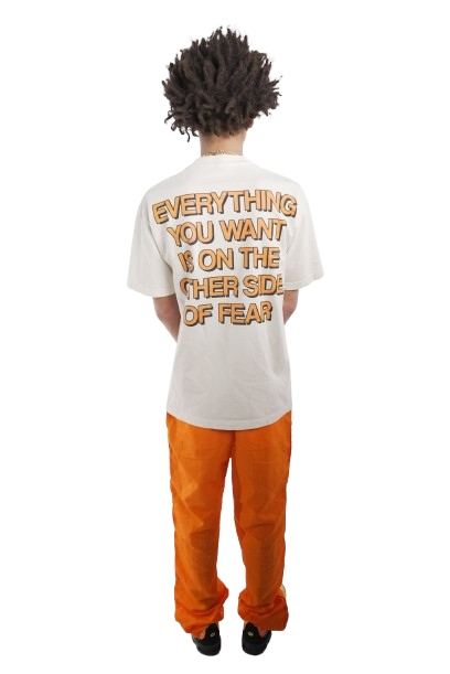 C.R.E.A.M CHANCES TEE