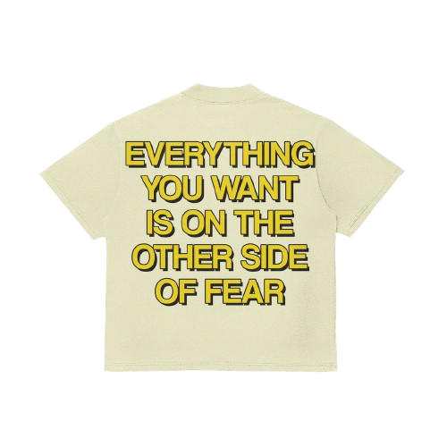 C.R.E.A.M CHANCES TEE