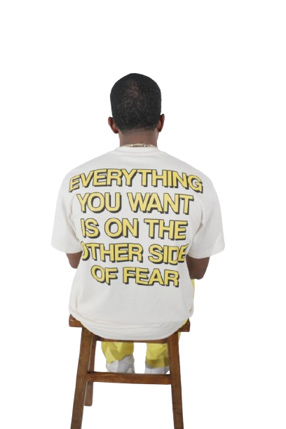 C.R.E.A.M CHANCES TEE
