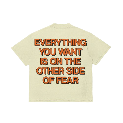 C.R.E.A.M CHANCES TEE