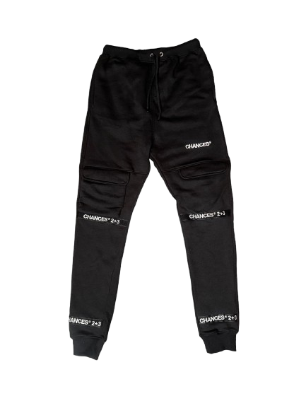 CHANCES JOGGERS