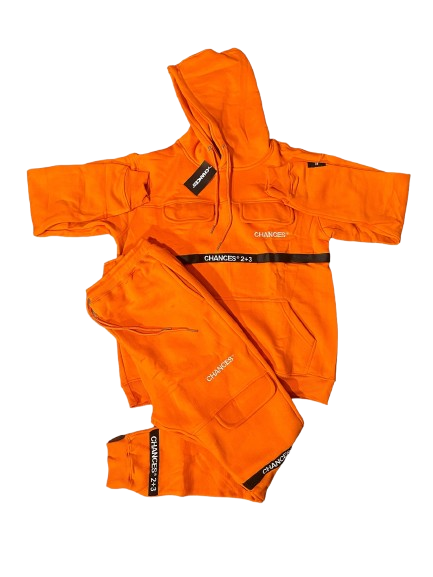 CHANCES JOGGERS