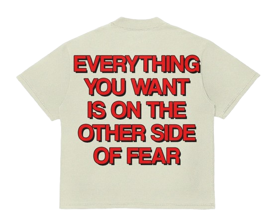 C.R.E.A.M CHANCES TEE
