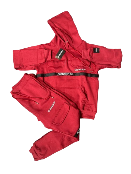 CHANCES JOGGERS