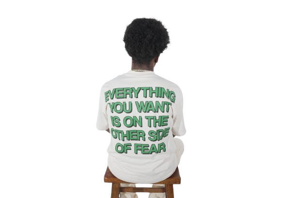 C.R.E.A.M CHANCES TEE