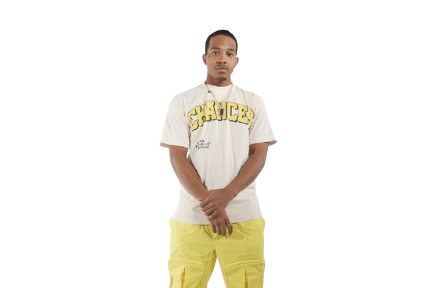 C.R.E.A.M CHANCES TEE