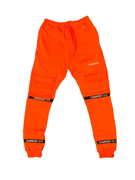 CHANCES JOGGERS