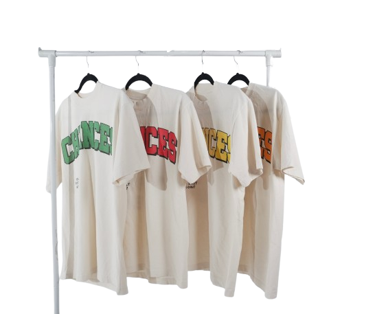 C.R.E.A.M CHANCES TEE
