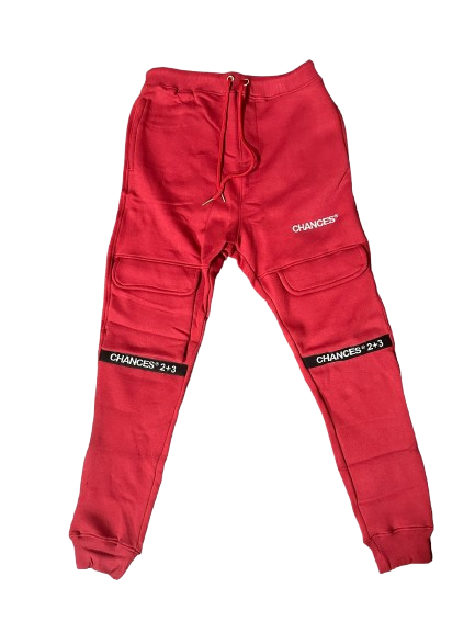 CHANCES JOGGERS