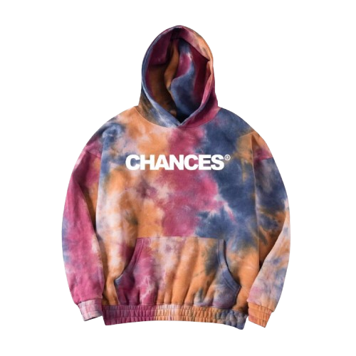 Sky Hoodie