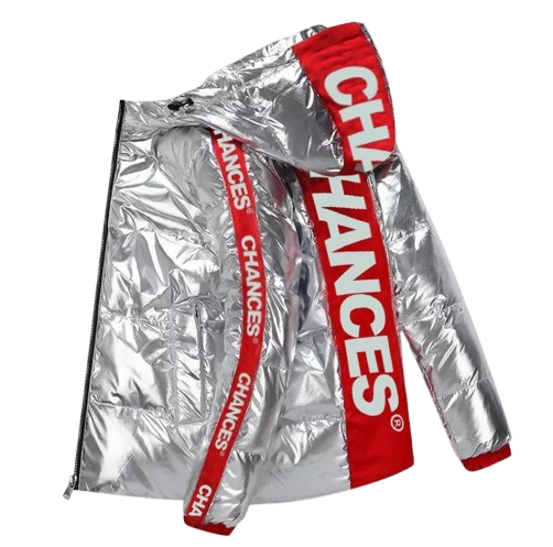Foil Puffer