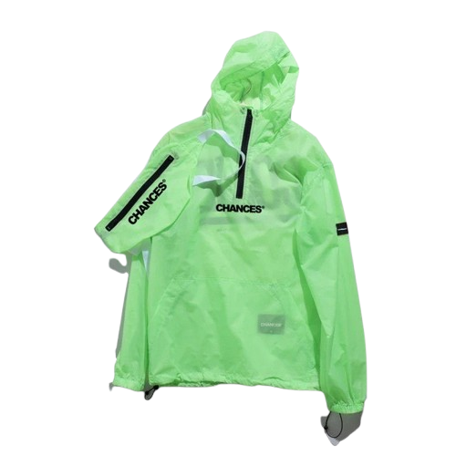 Windbreaker