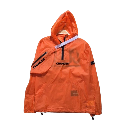 Windbreaker