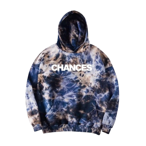 Sky Hoodie