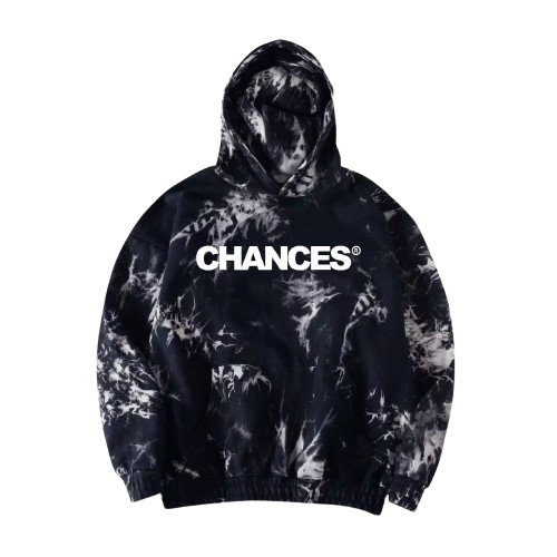 Sky Hoodie