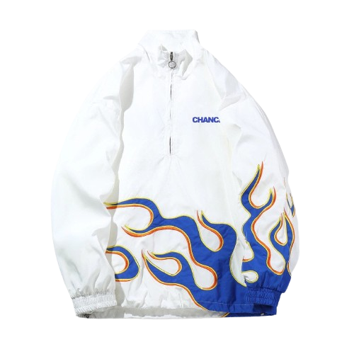 Flame On