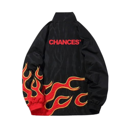 Flame On