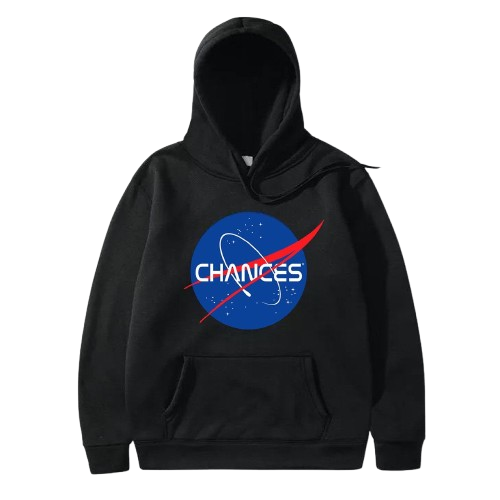 Chances remix 1