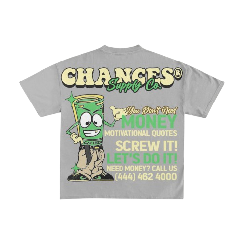 Chances Supply Co