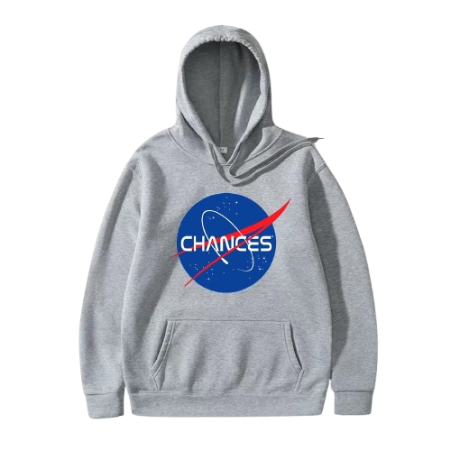 Chances remix 1