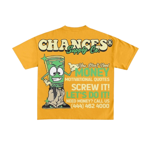 Chances Supply Co
