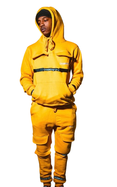 CHANCES JOGGERS