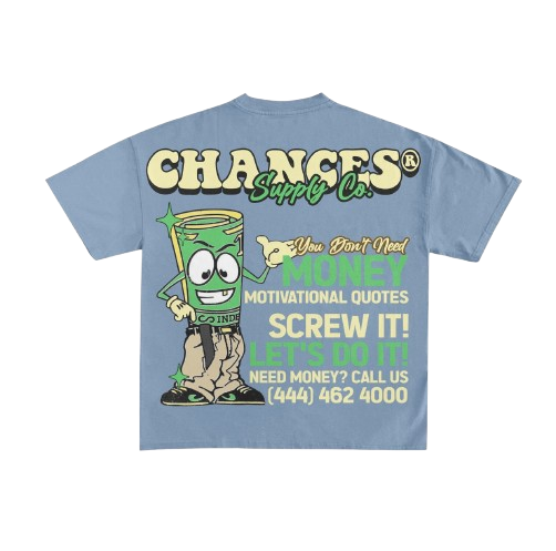 Chances Supply Co