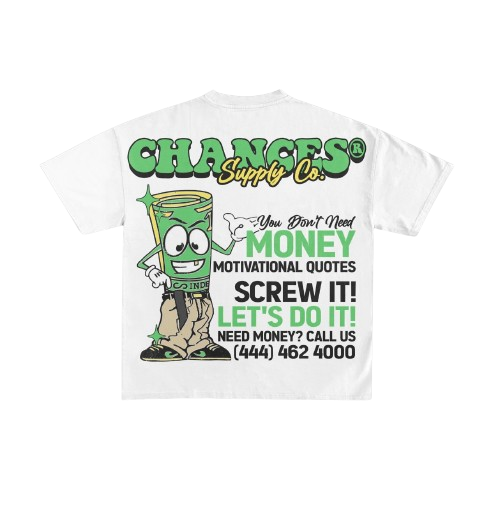 Chances Supply Co
