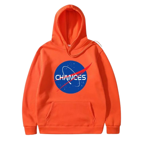 Chances remix 1