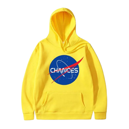 Chances remix 1