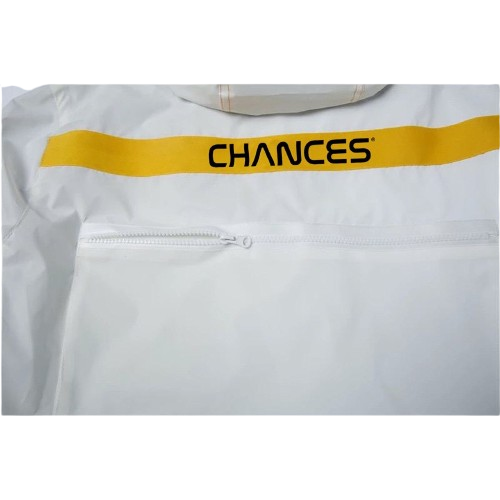 Chances x spaceman