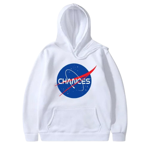 Chances remix 1