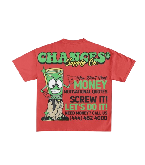 Chances Supply Co