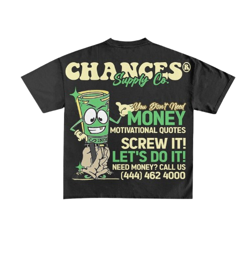 Chances Supply Co