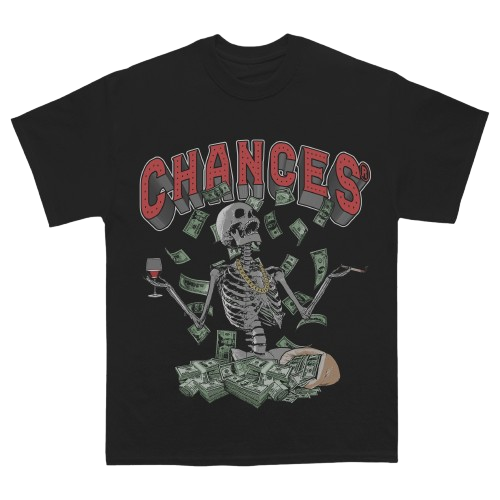 Skeleton Chances