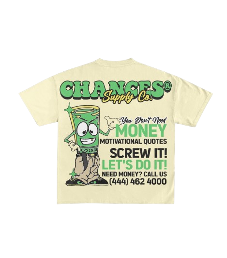 Chances Supply Co