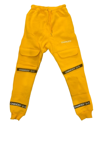 CHANCES JOGGERS