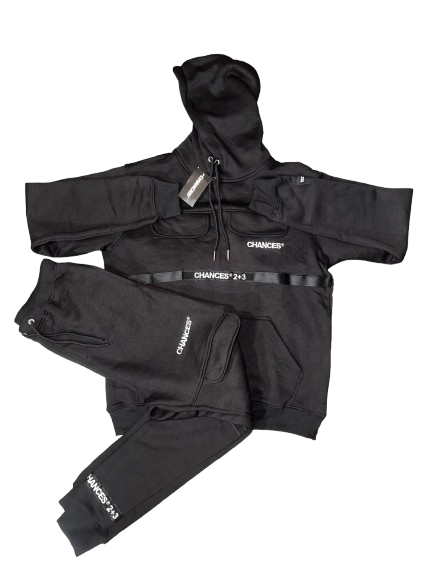 CHANCES JOGGERS