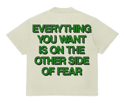 C.R.E.A.M CHANCES TEE