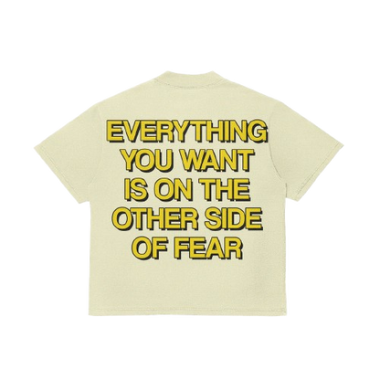 C.R.E.A.M CHANCES TEE