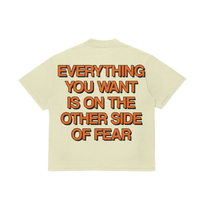 C.R.E.A.M CHANCES TEE