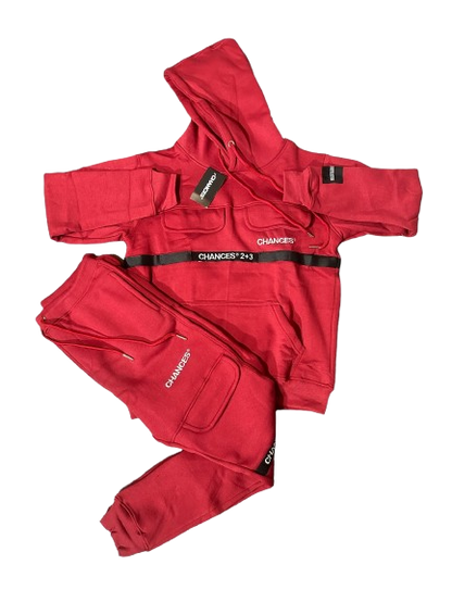 CHANCES JOGGERS