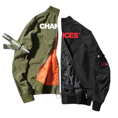 Duel Sided Bomber