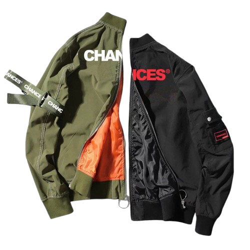 Duel Sided Bomber