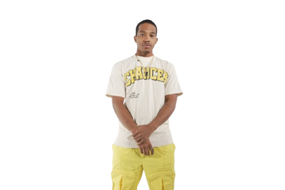 C.R.E.A.M CHANCES TEE