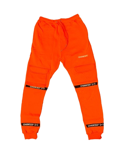 CHANCES JOGGERS