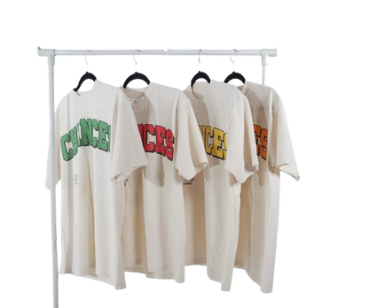 C.R.E.A.M CHANCES TEE