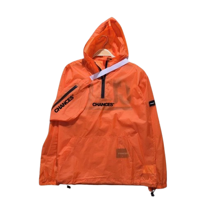 Windbreaker